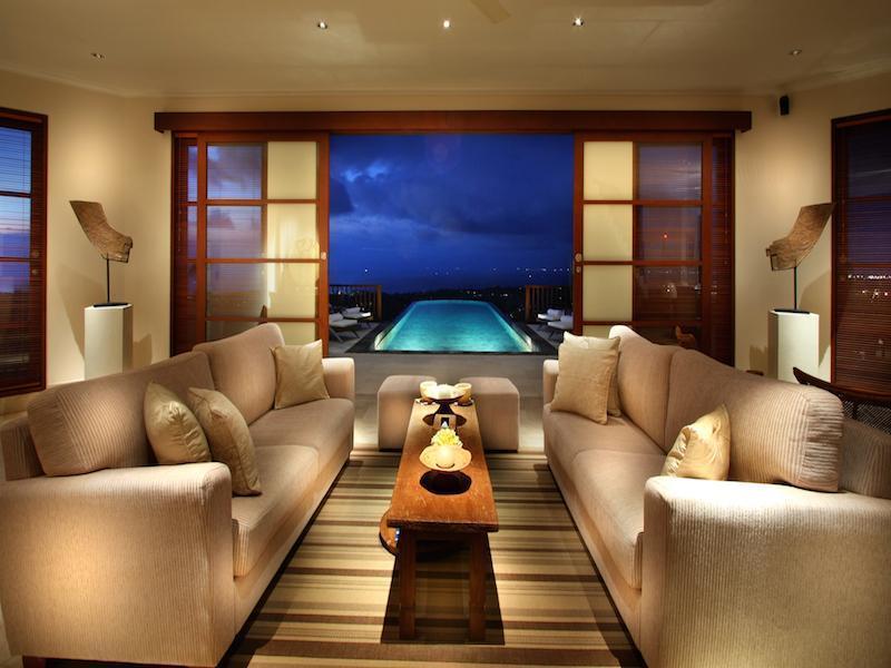 Villa Ali Agung Пекату Экстерьер фото
